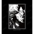 『DEATH NOTE』リューク Tシャツレディース