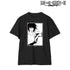 『DEATH NOTE』L Tシャツレディース