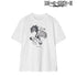 『DEATH NOTE』集合 Tシャツレディース