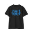 "Disqualified from Another World" Sensei, I Must Die with You! Women's T-Shirt