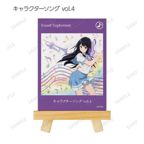 『響け!ユーフォニアムシリーズ』トレーディングミニキャンバスボード ver.A(単位/BOX)【202503再販】