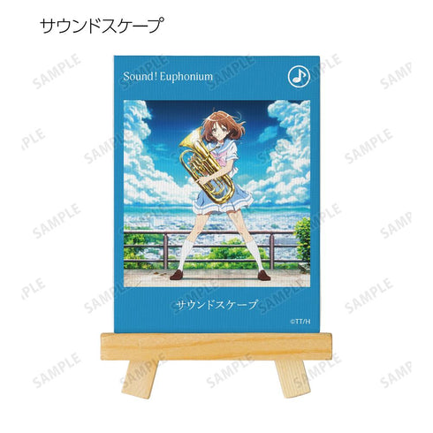 『響け!ユーフォニアムシリーズ』トレーディングミニキャンバスボード ver.B(単位/BOX)【202503再販】