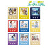 『響け!ユーフォニアムシリーズ』トレーディングミュージックプレイヤー風アクリルカード ver.A(単位/BOX)【202607再販】