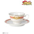 『明日のナージャ』ナージャ カップ&ソーサー