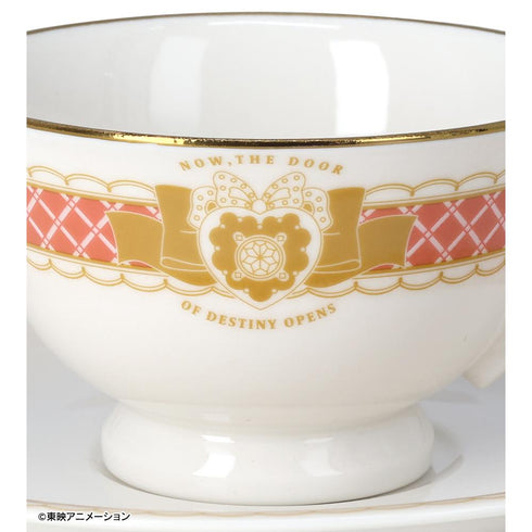 『明日のナージャ』ナージャ カップ&ソーサー