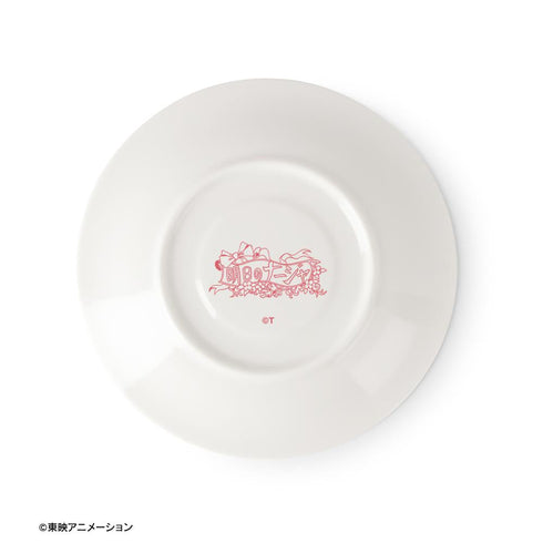 『明日のナージャ』ナージャ カップ&ソーサー