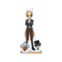 BIG acrylic stand with parts of Tsunayoshi Sawada & Reborn Tailcoat ver.