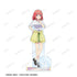 『五等分の花嫁∽』描き下ろし 中野二乃 衣装交換ver. 第2弾 パーツ付きBIGアクリルスタンド