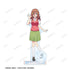 『五等分の花嫁∽』描き下ろし 中野三玖 衣装交換ver. 第2弾 パーツ付きBIGアクリルスタンド