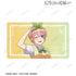 『五等分の花嫁∽』描き下ろし 中野一花 衣装交換ver. 第2弾 マルチデスクマット