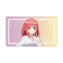 『五等分の花嫁∽』描き下ろし 中野二乃 衣装交換ver. 第2弾 マルチデスクマット