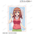 『五等分の花嫁∽』描き下ろし 中野三玖 衣装交換ver. 第2弾 A3マット加工ポスター