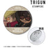『TRIGUN STAMPEDE』ヴァッシュ&ニコラス ゆるコマ 3WAY缶バッジ ver.A