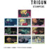『TRIGUN STAMPEDE』トレーディング ゆるコマ カードステッカー(単位/BOX)