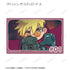 『TRIGUN STAMPEDE』トレーディング ゆるコマ カードステッカー(単位/BOX)