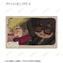 『TRIGUN STAMPEDE』トレーディング ゆるコマ カードステッカー(単位/BOX)