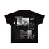 『NieR:Automata Ver1.1a』2B Ani-Art BLACK LABEL フルグラフィックTシャツユニセックス【202609再販】