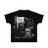 『NieR:Automata Ver1.1a』9S Ani-Art BLACK LABEL フルグラフィックTシャツユニセックス【202609再販】