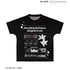 『NieR:Automata Ver1.1a』A2 Ani-Art BLACK LABEL フルグラフィックTシャツユニセックス【202609再販】