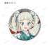 『アイカツ! 10th STORY ~未来へのSTARWAY~』描き下ろし 袴ver. トレーディング和紙缶バッジ(単位/BOX)