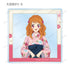 『アイカツ! 10th STORY ~未来へのSTARWAY~』描き下ろし 袴ver. トレーディングアクリルフォト(単位/BOX)