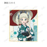 『アイカツ! 10th STORY ~未来へのSTARWAY~』描き下ろし 袴ver. トレーディングミニ色紙(単位/BOX)