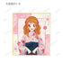 『アイカツ! 10th STORY ~未来へのSTARWAY~』描き下ろし 袴ver. トレーディングミニ色紙(単位/BOX)