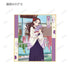『アイカツ! 10th STORY ~未来へのSTARWAY~』描き下ろし 袴ver. トレーディングミニ色紙(単位/BOX)