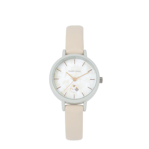 『夏目友人帳』ニャンコ先生 腕時計 ver.A