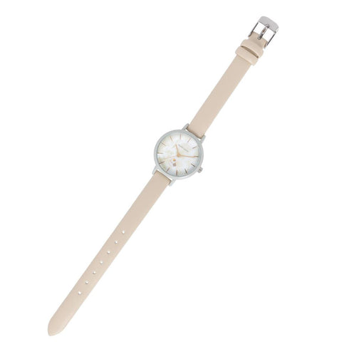 『夏目友人帳』ニャンコ先生 腕時計 ver.A