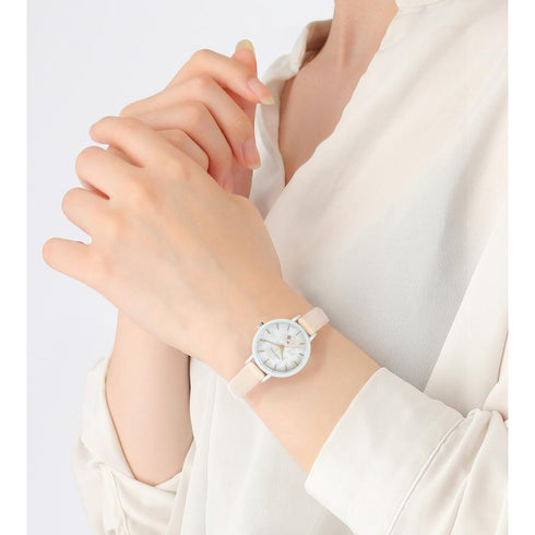 『夏目友人帳』ニャンコ先生 腕時計 ver.A