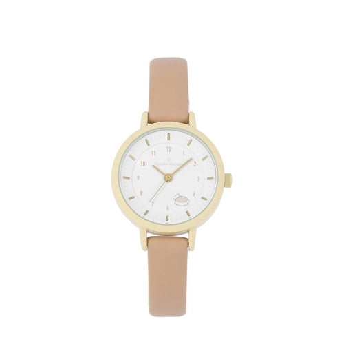 『夏目友人帳』ニャンコ先生 腕時計 ver.B