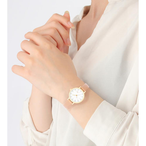 『夏目友人帳』ニャンコ先生 腕時計 ver.B