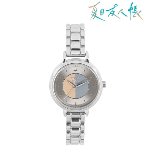 『夏目友人帳』ニャンコ先生 腕時計 ver.C