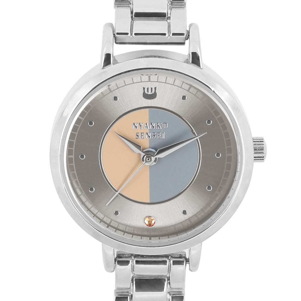 【今月末まで値下げ】なつめゆる人帳　時計 壁掛けアクリルクロック（なつめゆる人帳）【夏目友人帳 アニメ