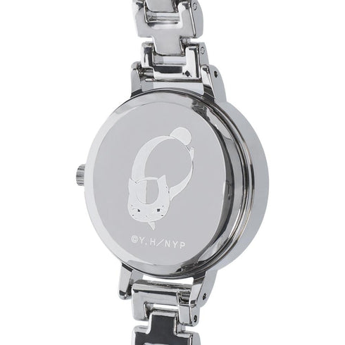 『夏目友人帳』ニャンコ先生 腕時計 ver.C