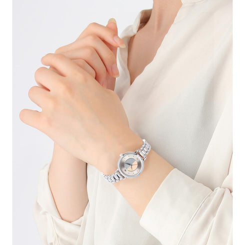 『夏目友人帳』ニャンコ先生 腕時計 ver.C