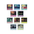 《TRIGUN STAMPEDE》收藏級 輕鬆漫畫 壓克力磁貼(單位/盒)【202609 再版】