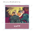 『TRIGUN STAMPEDE』トレーディング ゆるコマ アクリルタイル(単位/BOX)