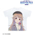 『ハイスクール・フリート』描き下ろし 納沙 幸子 紅葉狩りver. Ani-Art clear label 第2弾 フルグラフィックTシャツユニセックス【202609再販】