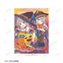 『ハイスクール・フリート』描き下ろし 納沙 幸子&ヴィルヘルミーナ ハロウィンver. Ani-Art clear label 第2弾 トレーナーレディース