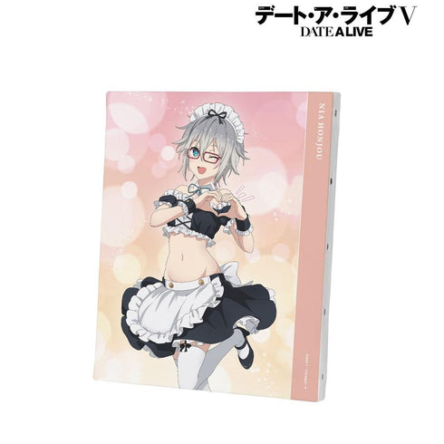 『デート・ア・ライブV』本条二亜 カレンダーイラストキャンバスボード【202604再販】