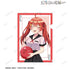 『五等分の花嫁∽』描き下ろし 中野五月 ボウラーガールver. クリアファイル