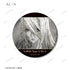 《NieR:Automata Ver1.1a》收藏級 Ani-Art BLACK LABEL 霧面徽章(單位/盒)【202610 再版】