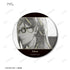 《NieR:Automata Ver1.1a》收藏級 Ani-Art BLACK LABEL 霧面徽章(單位/盒)【202610 再版】
