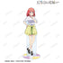 『五等分の花嫁∽』描き下ろし 中野二乃 衣装交換ver. 第2弾 特大アクリルスタンド