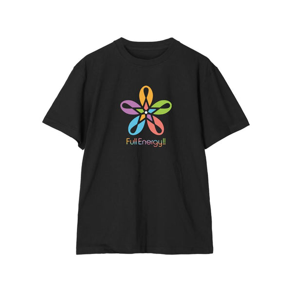 『i☆Ris the Movie - Full Energy!! -』i☆Ris ロゴモチーフTシャツメンズ