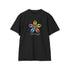 『i☆Ris the Movie - Full Energy!! -』i☆Ris ロゴモチーフTシャツメンズ