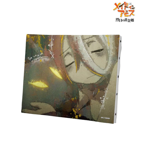 『メイドインアビス 烈日の黄金郷』ヴエコ grunge CANVAS キャンバスボード【202512再販】