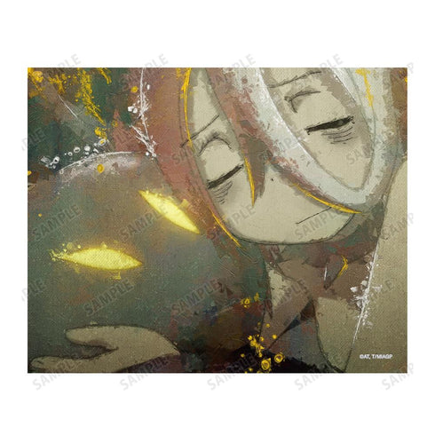 『メイドインアビス 烈日の黄金郷』ヴエコ grunge CANVAS キャンバスボード【202512再販】